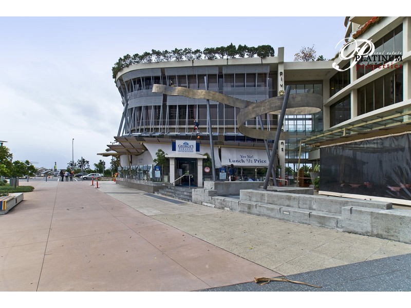 1503/50 Marine Parade, Southport QLD 4215