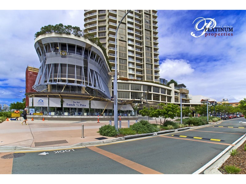 1503/50 Marine Parade, Southport QLD 4215