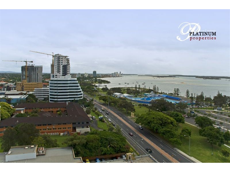1503/50 Marine Parade, Southport QLD 4215