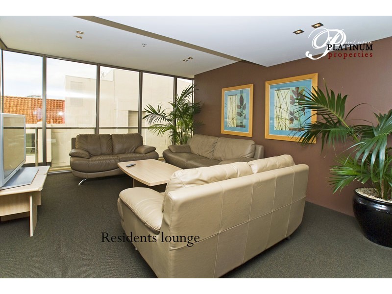 1503/50 Marine Parade, Southport QLD 4215