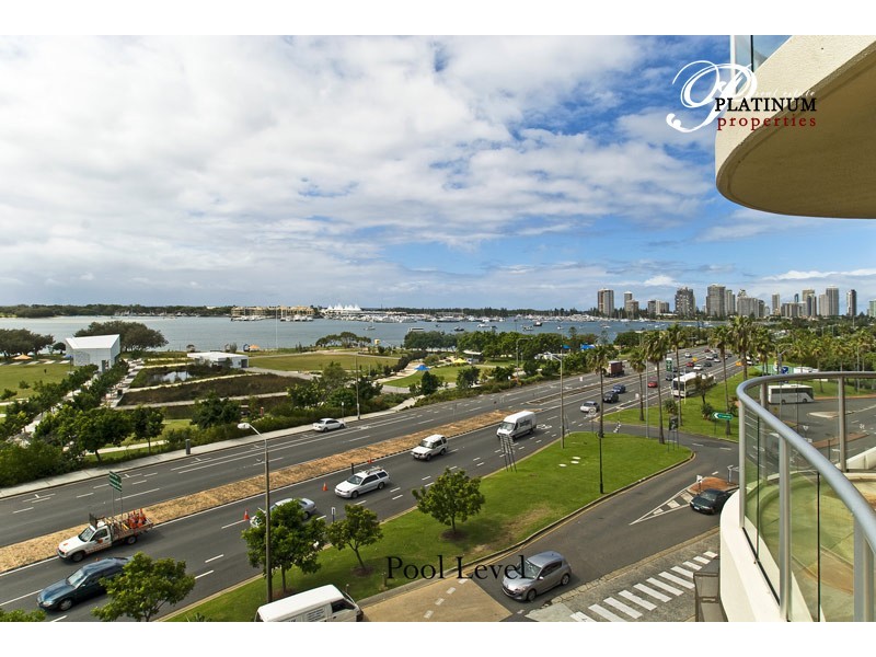 1503/50 Marine Parade, Southport QLD 4215