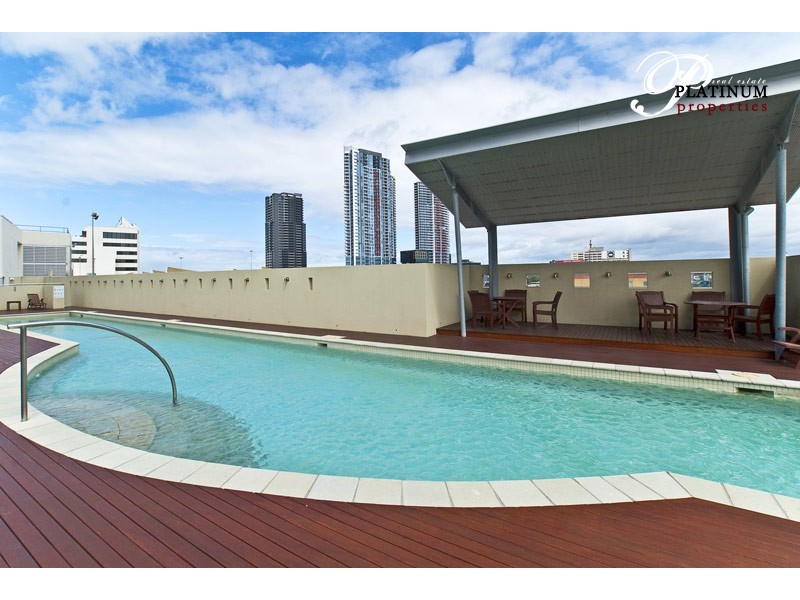 1503/50 Marine Parade, Southport QLD 4215