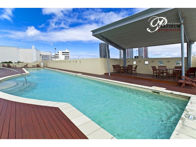 1503/50 Marine Parade, Southport QLD 4215