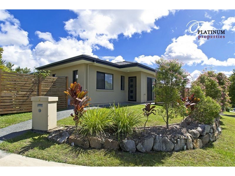 1/1 Patricia Court, Nerang QLD 4211