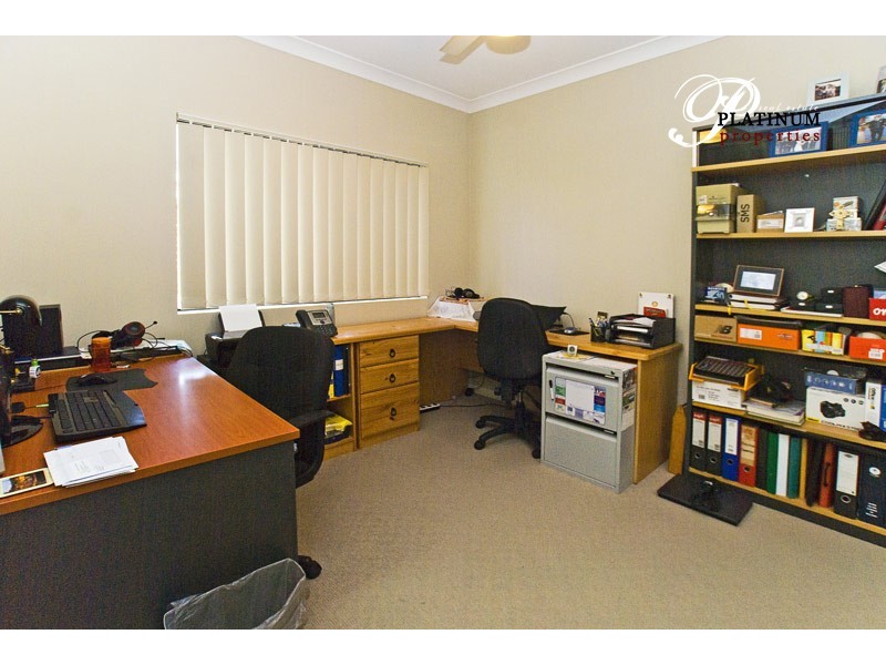 1/1 Patricia Court, Nerang QLD 4211