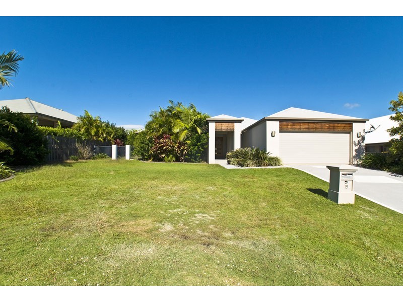 15 Slipstream Road, Coomera Waters QLD 4209