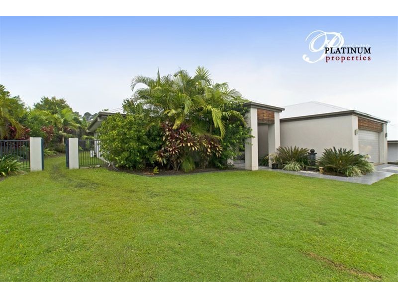 15 Slipstream Road, Coomera Waters QLD 4209