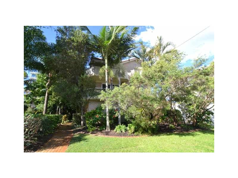 Biggera Waters QLD 4216
