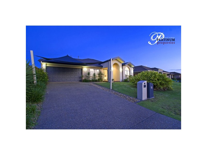 10 Lanier Close, Oxenford QLD 4210