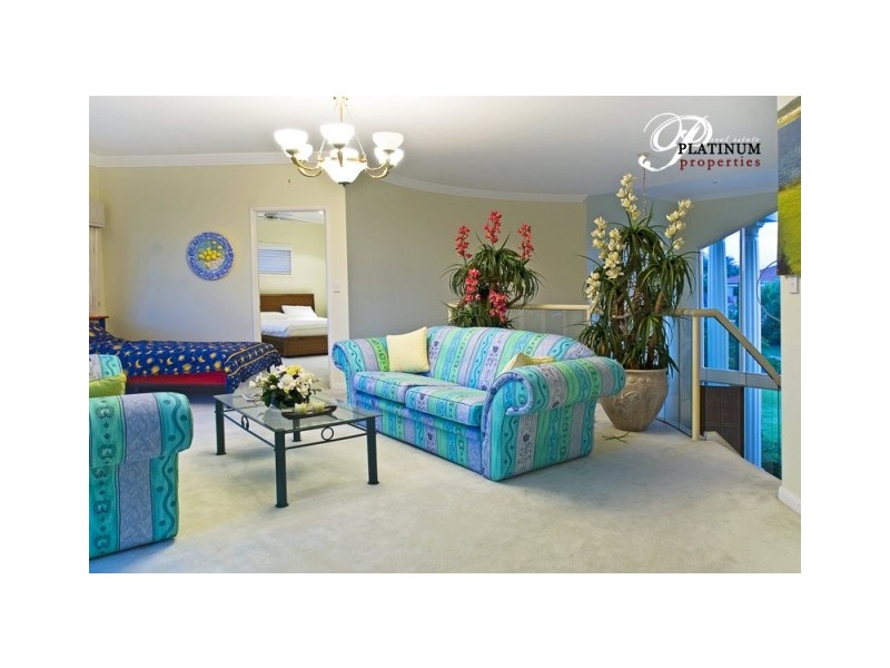 1137 Rosebank Way, Hope Island QLD 4212