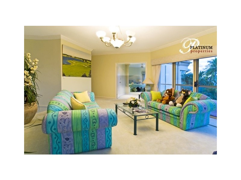 1137 Rosebank Way, Hope Island QLD 4212