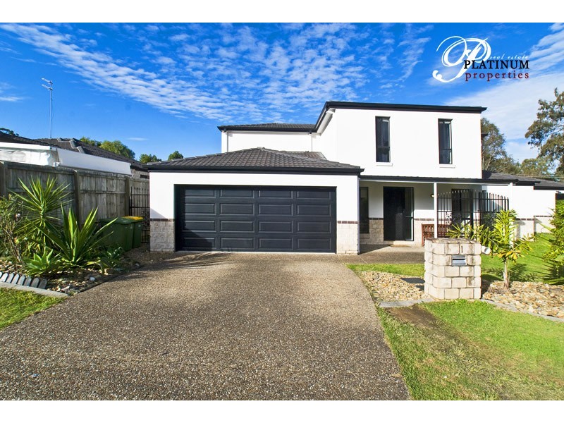 1/1 Marybeth Crescent, Molendinar QLD 4214
