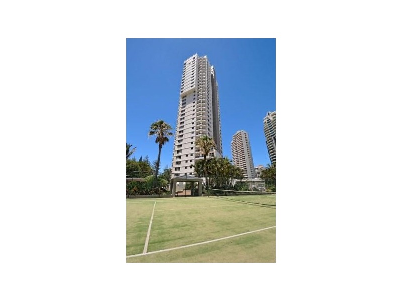 1 Hughes Avenue, Main Beach QLD 4217