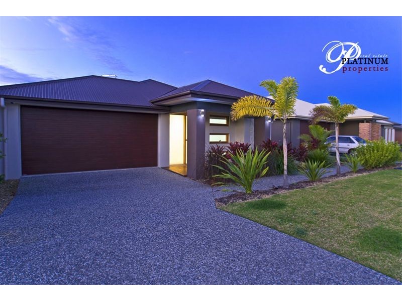 10 Hans Street, Upper Coomera QLD 4209