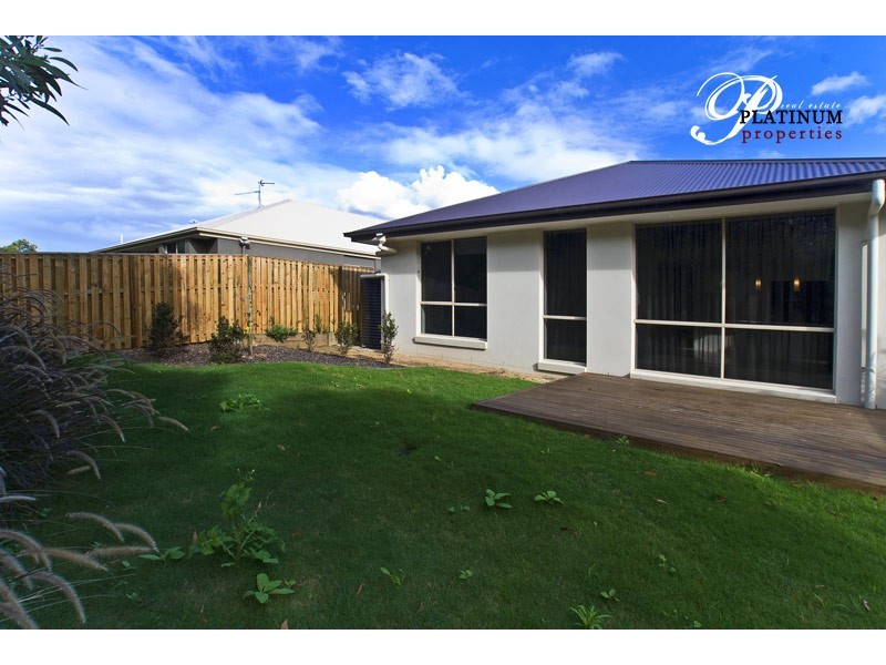 10 Hans Street, Upper Coomera QLD 4209