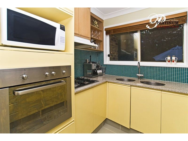 4/423 Oxley Drive, Runaway Bay QLD 4216