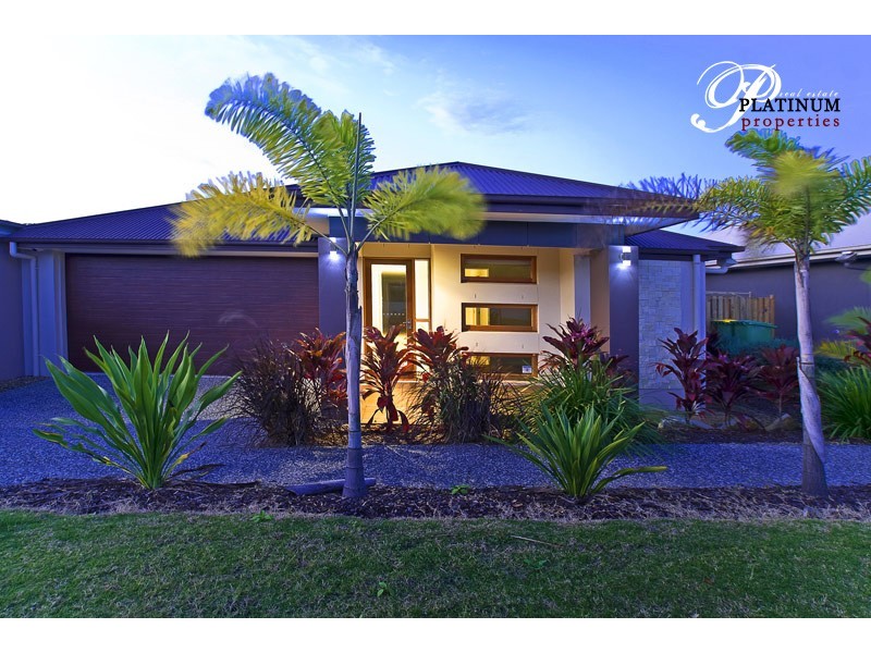 10 Hans Street, Upper Coomera QLD 4209