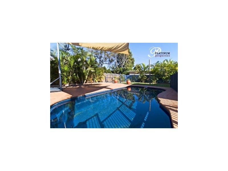 26 Clam Street, Runaway Bay QLD 4216