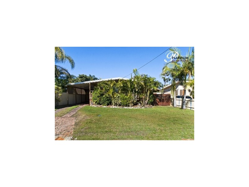 26 Clam Street, Runaway Bay QLD 4216