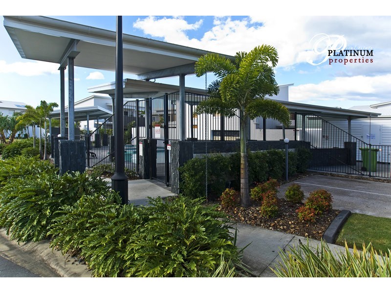 3 Valencia Boulevard, Burleigh Waters QLD 4220