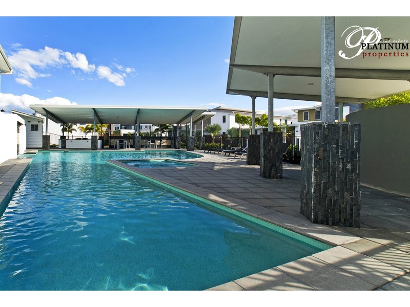 3 Valencia Boulevard, Burleigh Waters QLD 4220