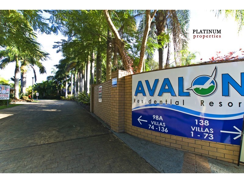 106/138 Hansford Road, Coombabah QLD 4216