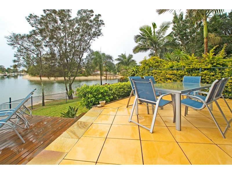 Broadbeach Waters QLD 4218