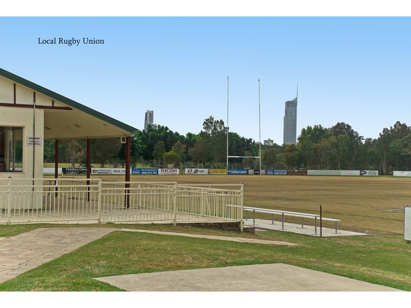 Broadbeach Waters QLD 4218