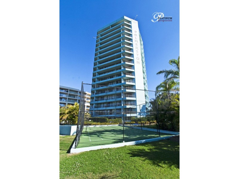 1B/114 Marine Parade, Southport QLD 4215