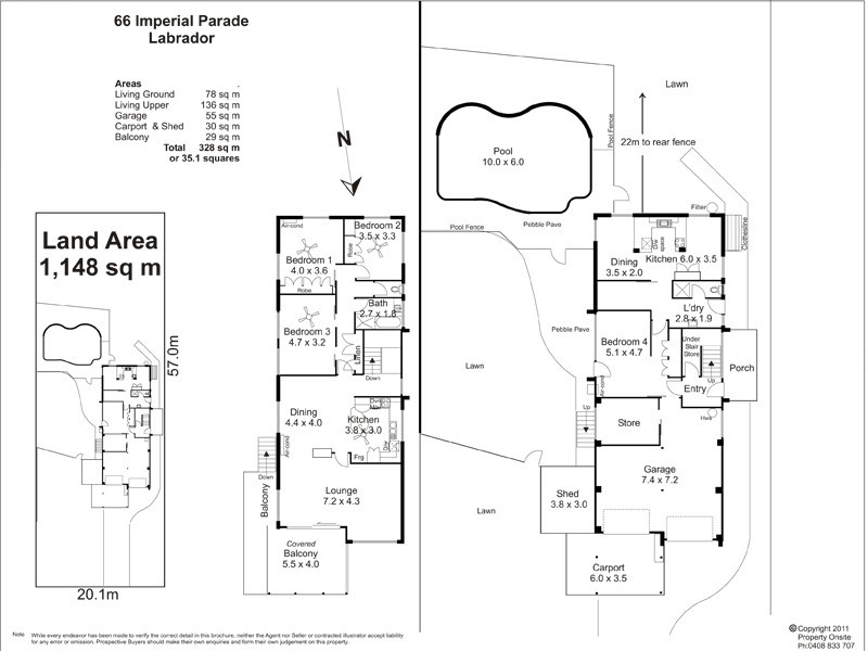 66 Imperial Street, Labrador QLD 4215