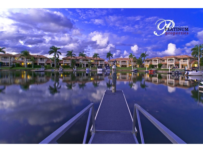 37/3 Lee Road, Runaway Bay QLD 4216