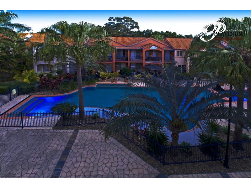 Hope Island QLD 4212