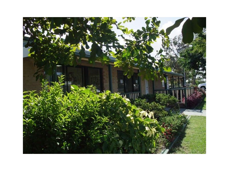 1154 Pimpama-Jacobs Well Road, corner of Kumgum Street, Jacobs Well QLD 4208