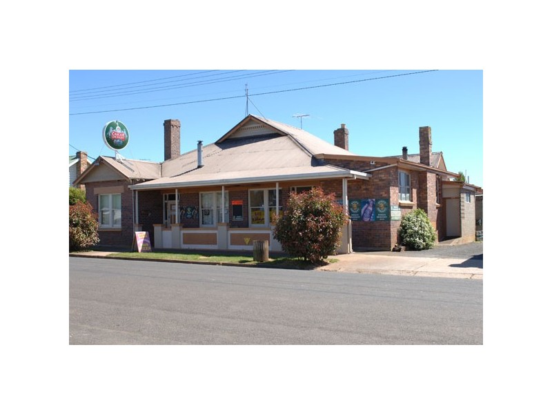 12 Main Street, Winnaleah TAS 7265