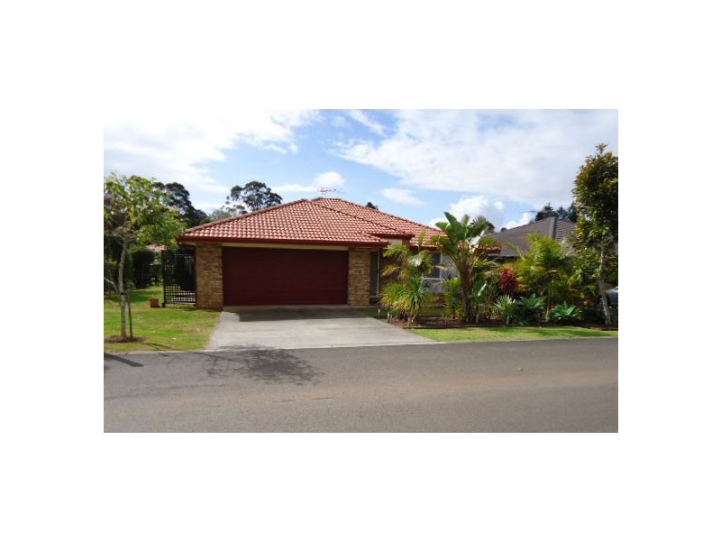 41/3-15 Cook road, Tamborine Mountain QLD 4272