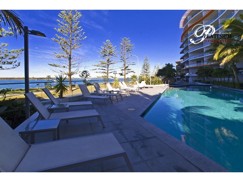 903/430 Marine Parade, Biggera Waters QLD 4216