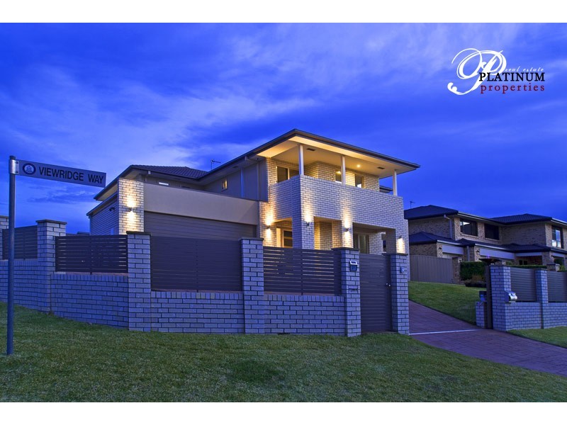 21 Viewridge Way, Molendinar QLD 4214