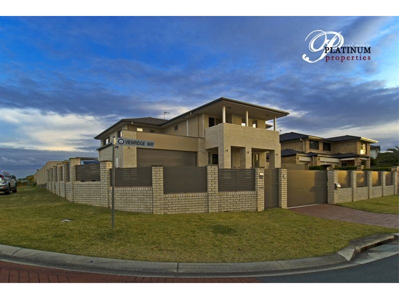 21 Viewridge Way, Molendinar QLD 4214