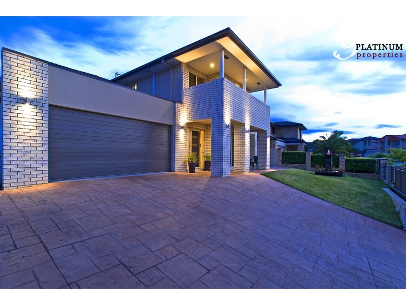 21 Viewridge Way, Molendinar QLD 4214