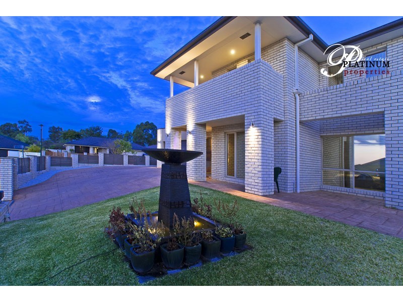 21 Viewridge Way, Molendinar QLD 4214