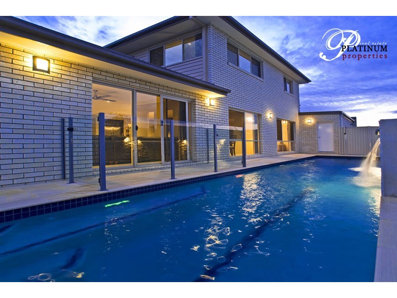 21 Viewridge Way, Molendinar QLD 4214