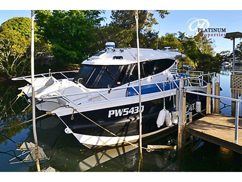 6 Cabarita Street, Biggera Waters QLD 4216