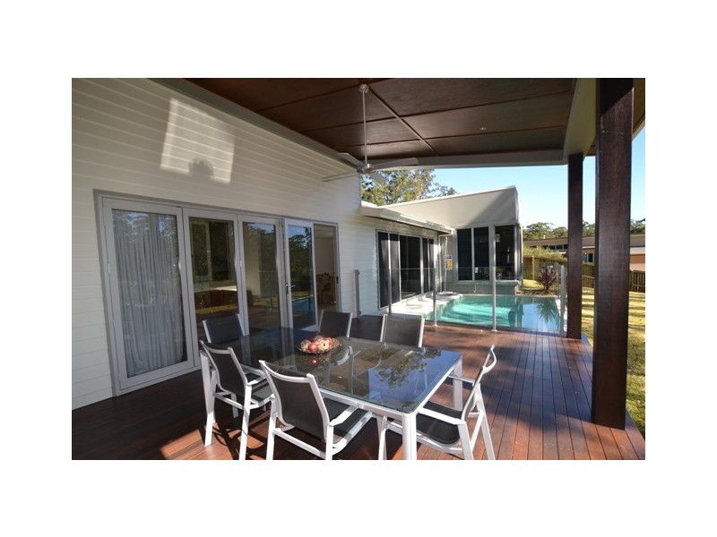 39 Monarch Place, Mons QLD 4556