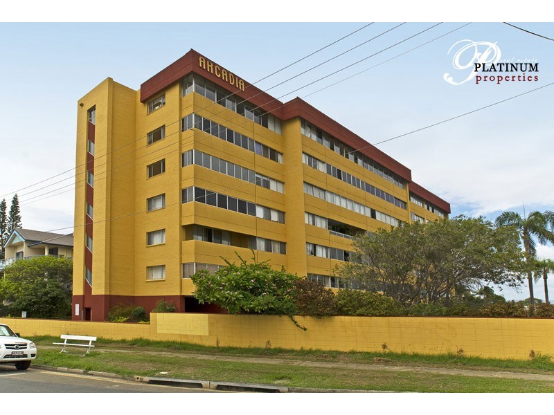 1/554 Marine Parade, Biggera Waters QLD 4216