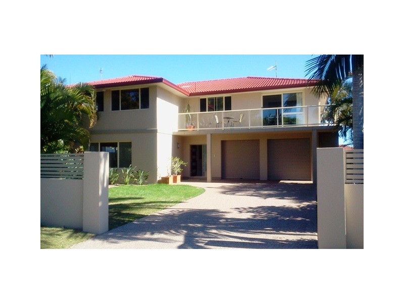 50 Lindsay Parade, Paradise Point QLD 4216