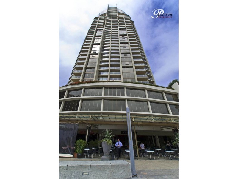 1503/50 Marine Parade, Southport QLD 4215