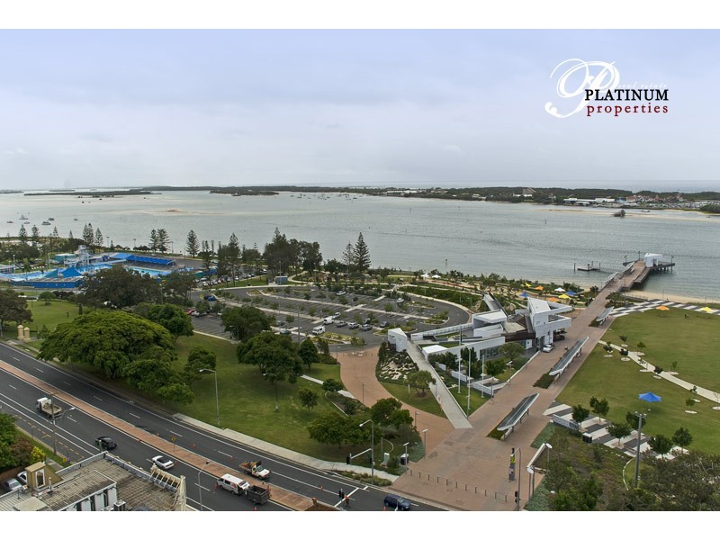 1503/50 Marine Parade, Southport QLD 4215