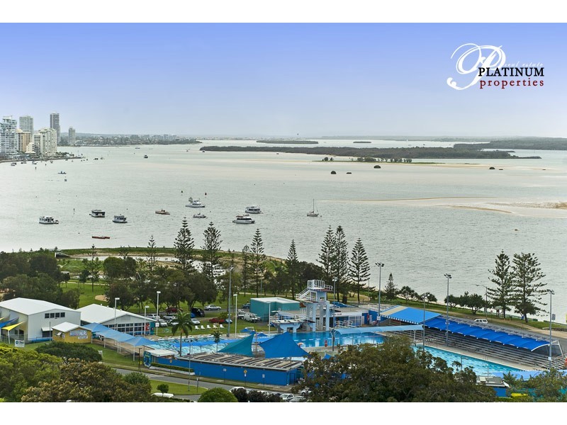 1503/50 Marine Parade, Southport QLD 4215