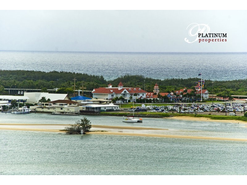 1503/50 Marine Parade, Southport QLD 4215