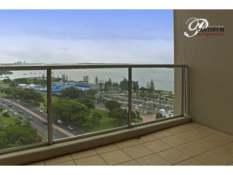 1503/50 Marine Parade, Southport QLD 4215